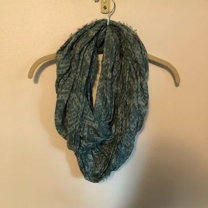 Infinity Scarf